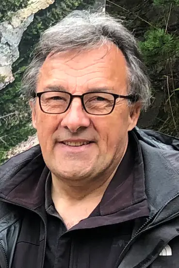 Dr.-Ing. Hans-Peter Dürsch